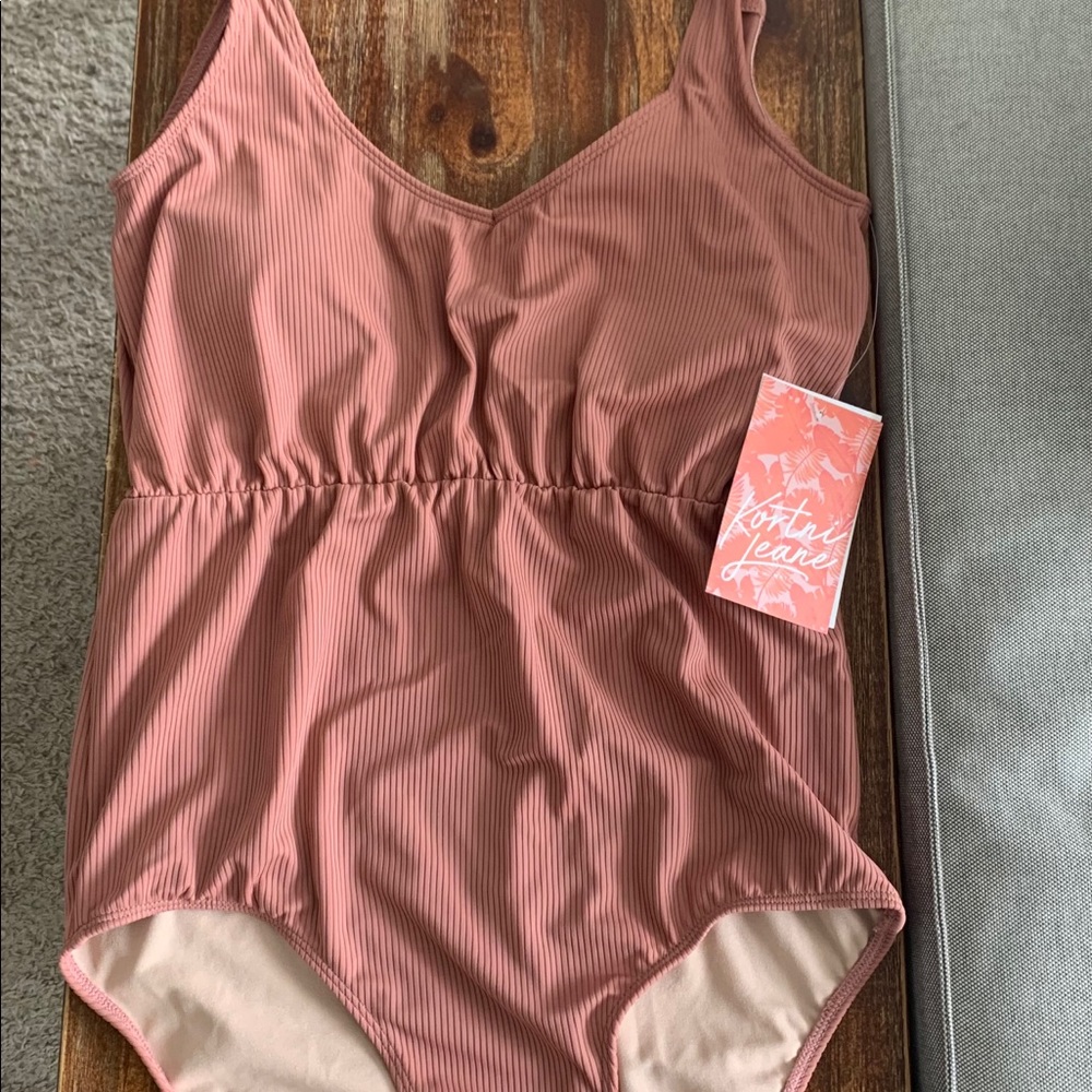 Kortni jeane one piece swimsuit